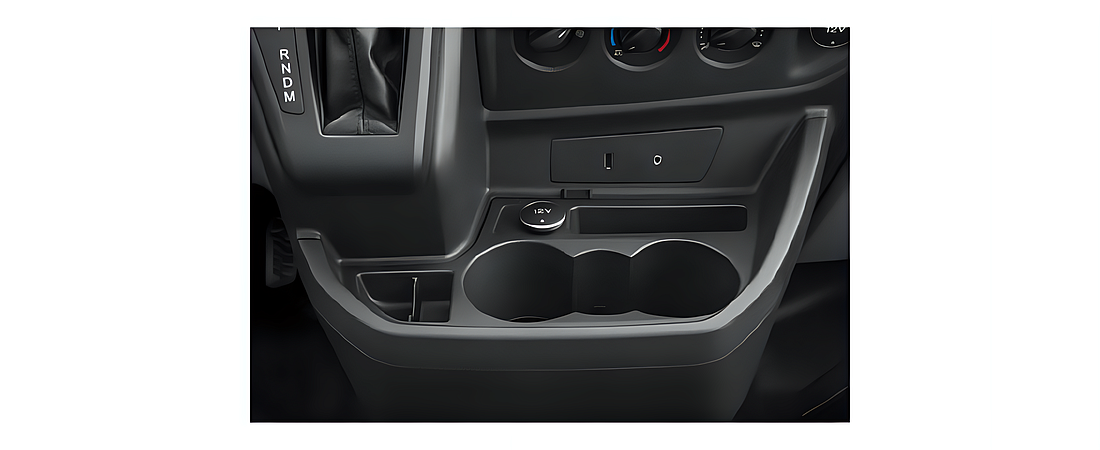 Ford Transit Van 2019 115