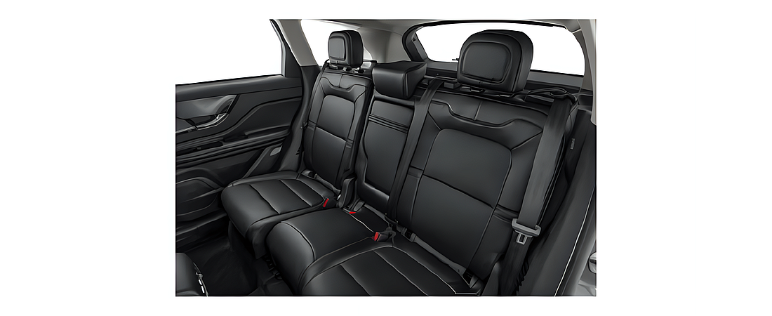 Lincoln Corsair 2025 11