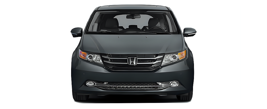 Honda Odyssey 2015 59