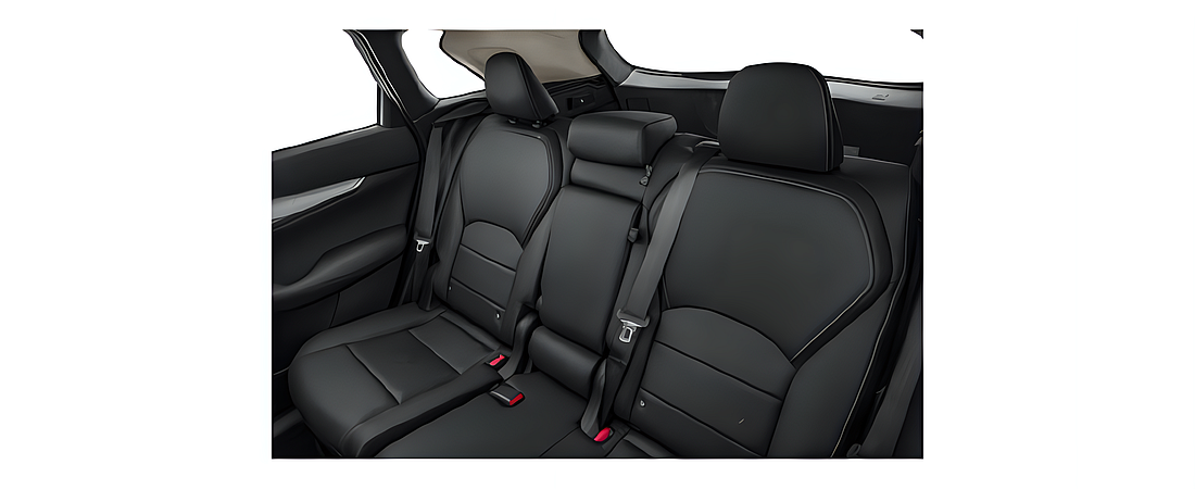 Infiniti QX50 2021 11