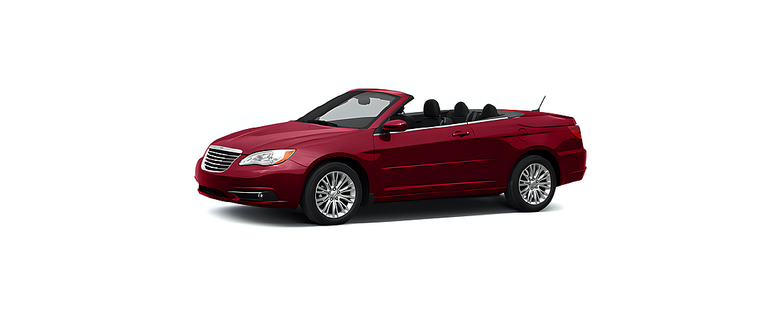 Chrysler 200 2013 37