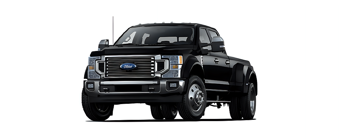 Ford F-450 2022 6