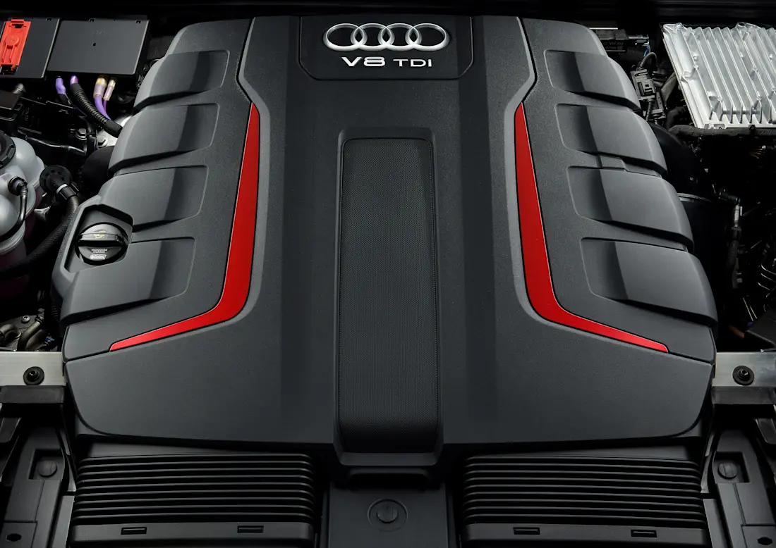 Audi SQ8 TDI (19)