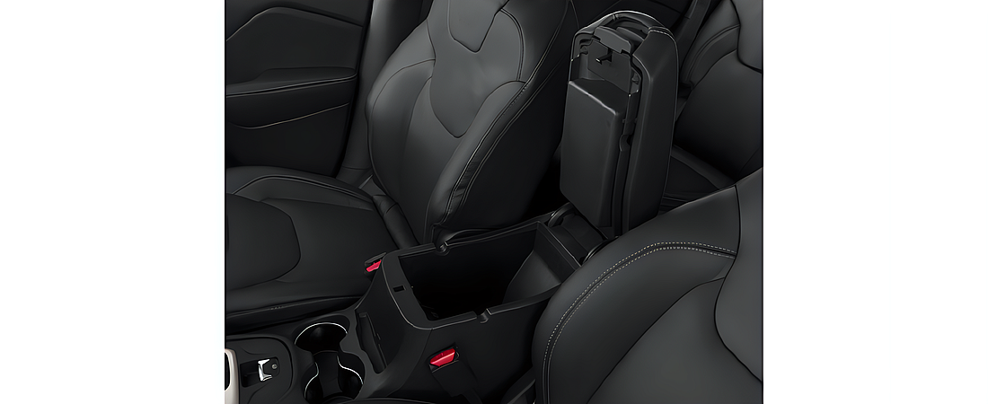 Jeep Cherokee 2015 16