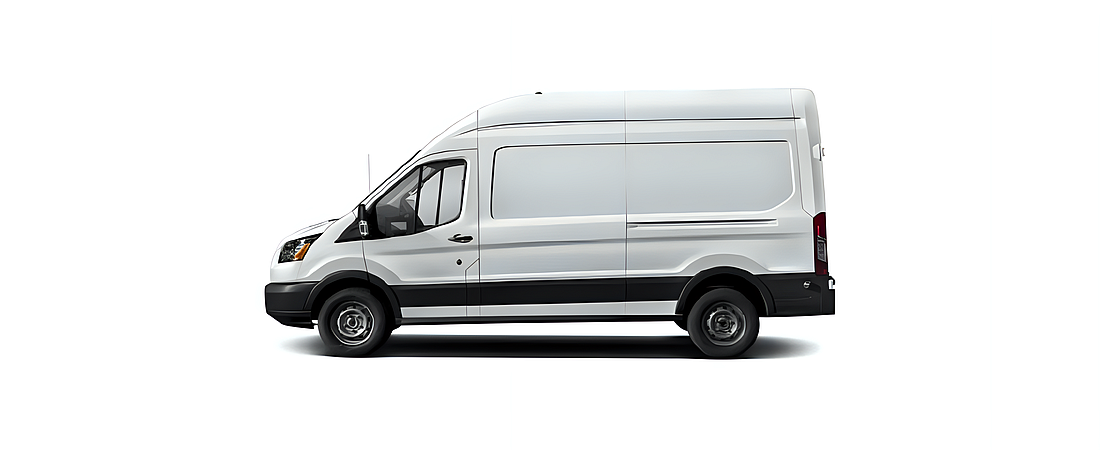 Ford Transit Van 2019 66