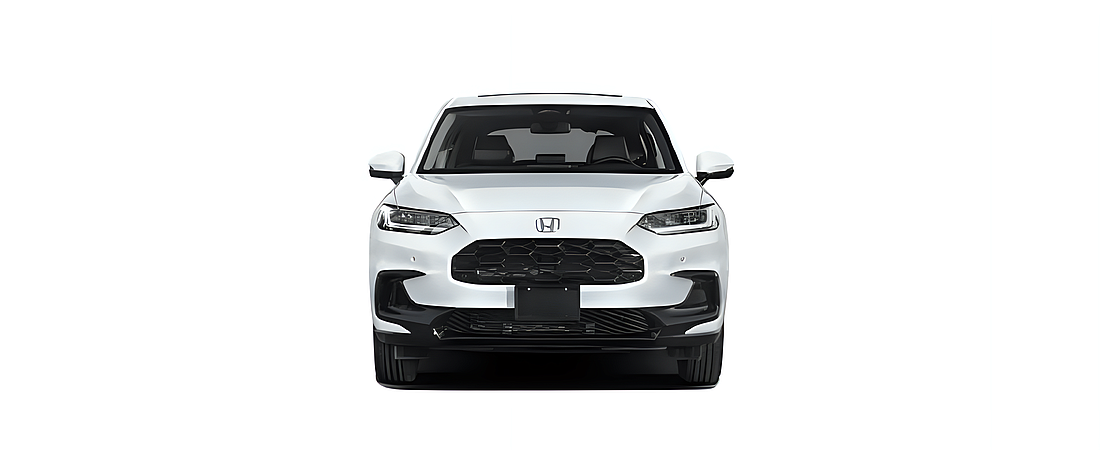 Honda HR-V 2025 30
