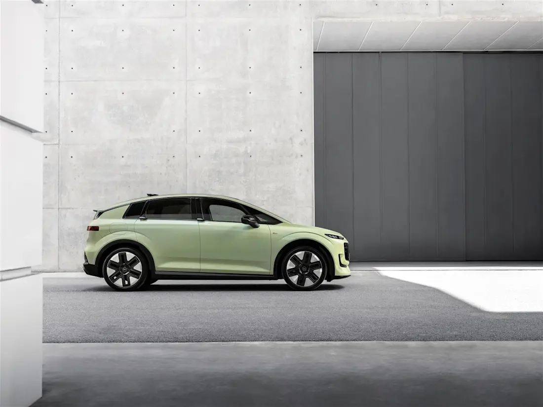 Nuova Audi A2 - 02