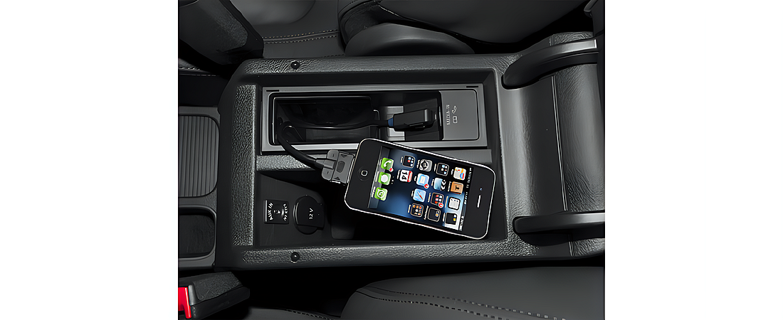 Volkswagen Tiguan 2014 14