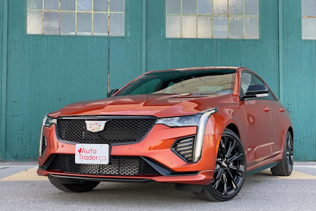 Editorial 2022 cadillac ct4 v 02 ct