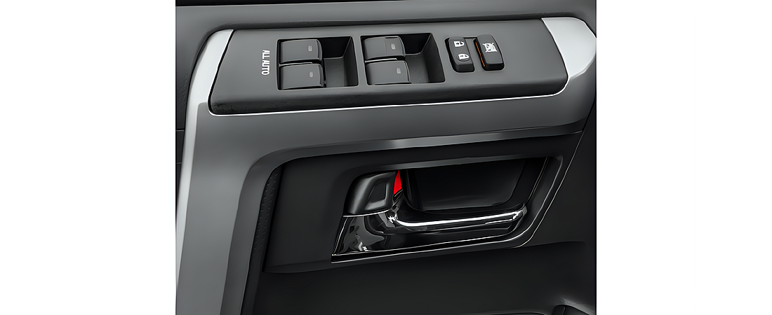 Toyota 4Runner 2015 18