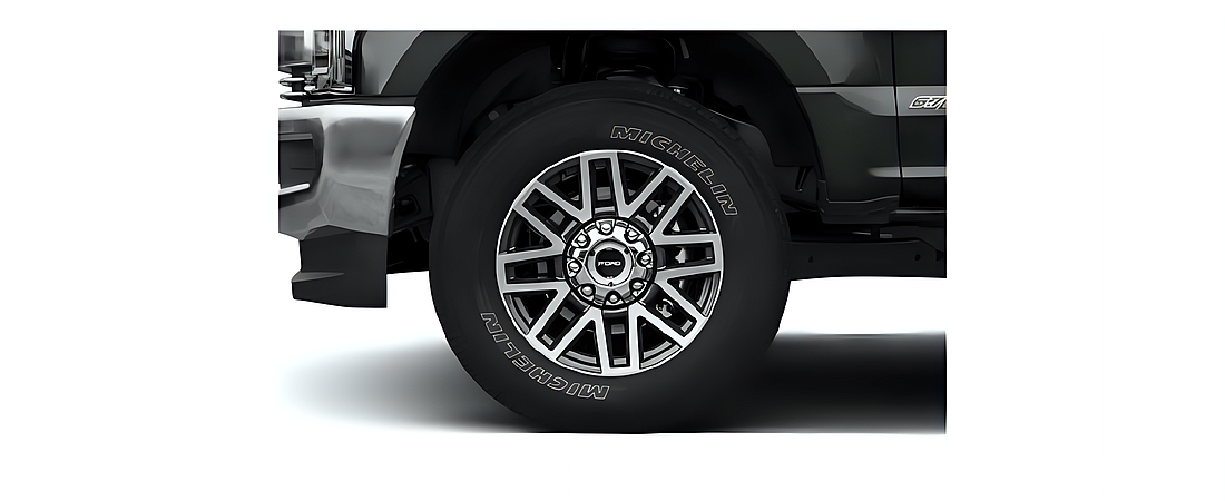 Ford F-250 2019 108