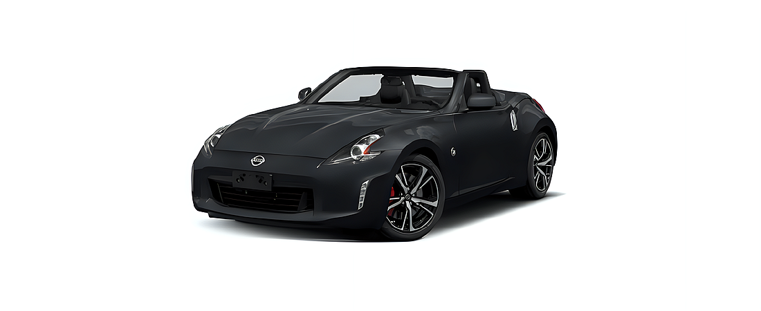Nissan 370Z ROADSTER 2019 1