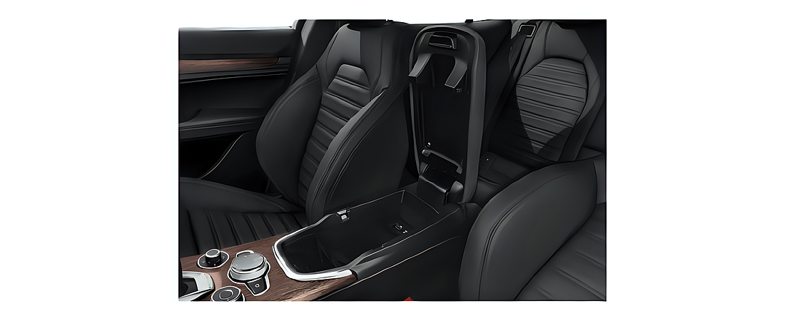 Alfa Romeo Stelvio 2023 12