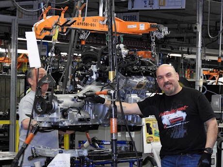 Editorial 29 jb fca brampton assembly plant