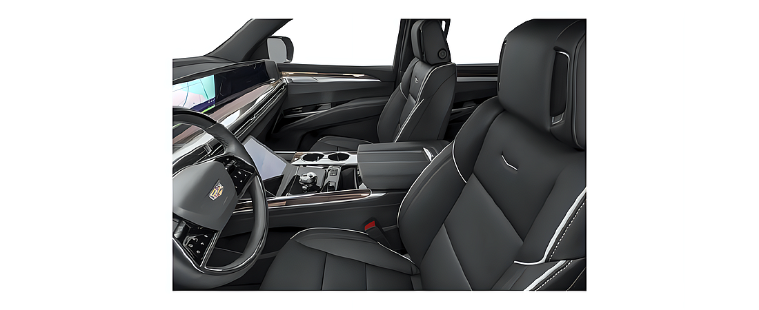 Cadillac Escalade 2025 7