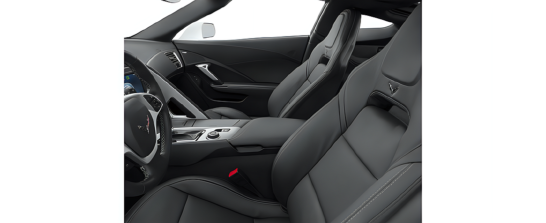 Chevrolet Corvette 2015 8