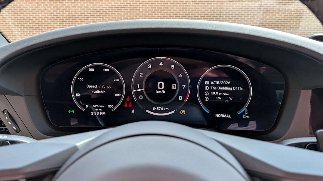 2026 Porsche 911 Targa 4S - TD - SBe - 2600617 - 31.jpg
