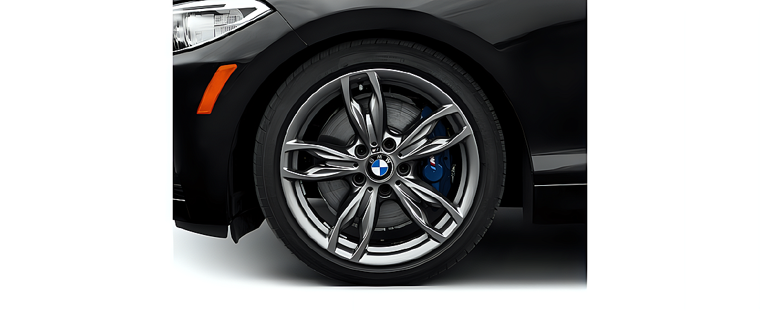 BMW 2 Series 2016 25