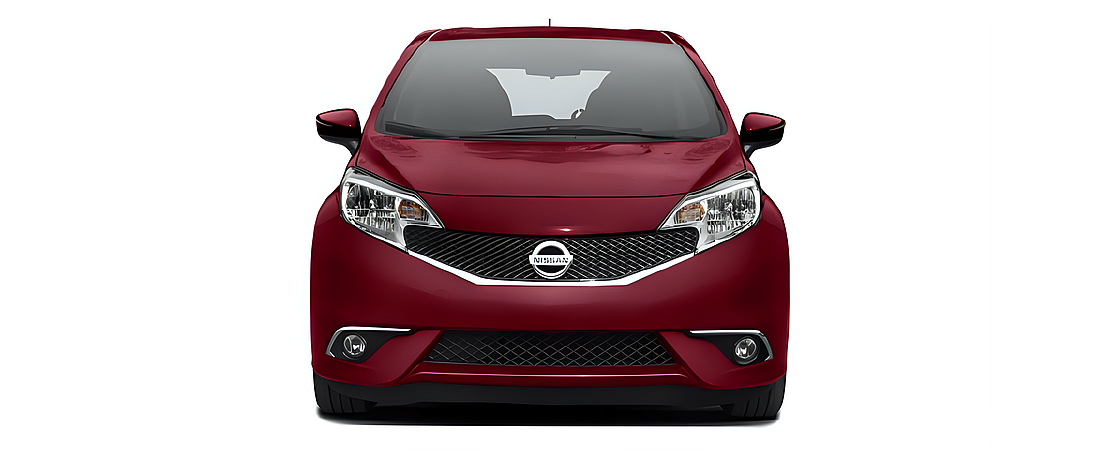 Nissan Versa Note 2016 18