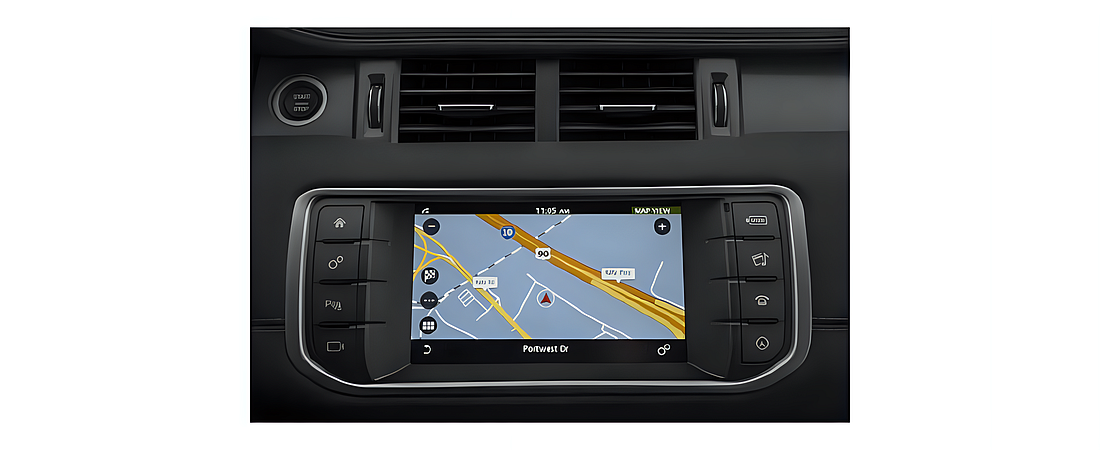 Land Rover Range Rover Evoque 2019 30