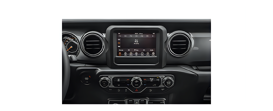 Jeep Wrangler 2022 35