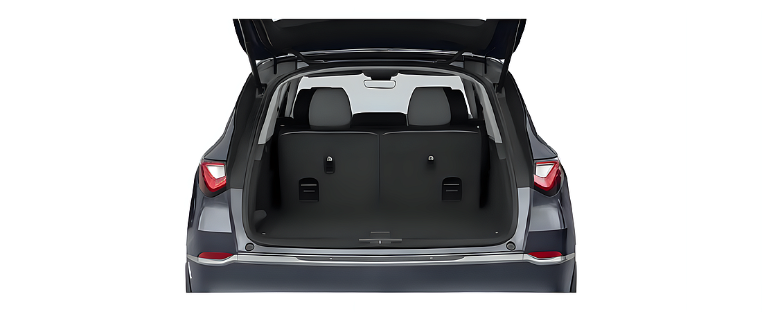 Acura MDX 2022 10