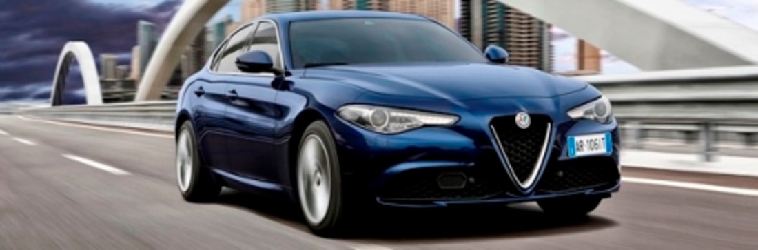 Eerste contact: Alfa Romeo Giulia – Het einde…