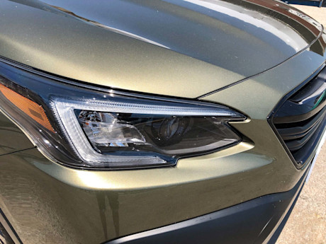 Editorial 2020 subaru outback outdoor xt 06 pb