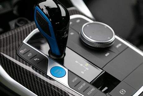 Editorial 2022 bmw i4 m50 xdrive 25 jw