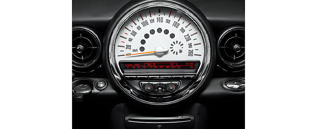 MINI Cooper Hardtop 2013 9