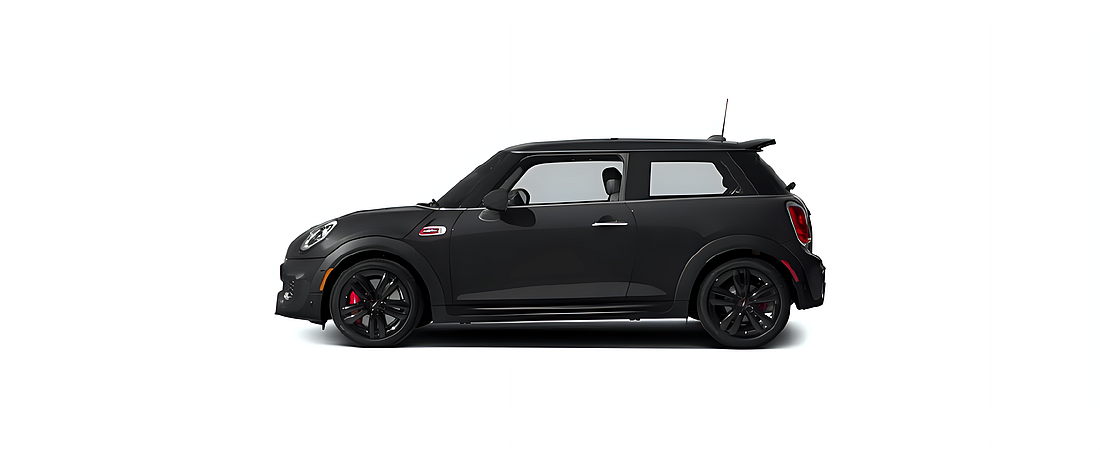 MINI 3 Door 2018 31