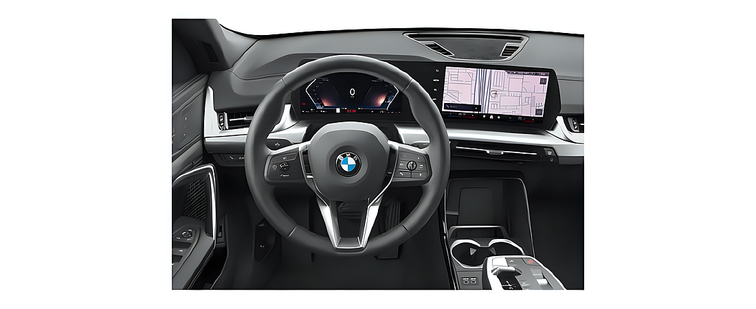 BMW X2 2025 6