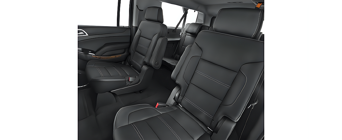 GMC Yukon XL 2017 31