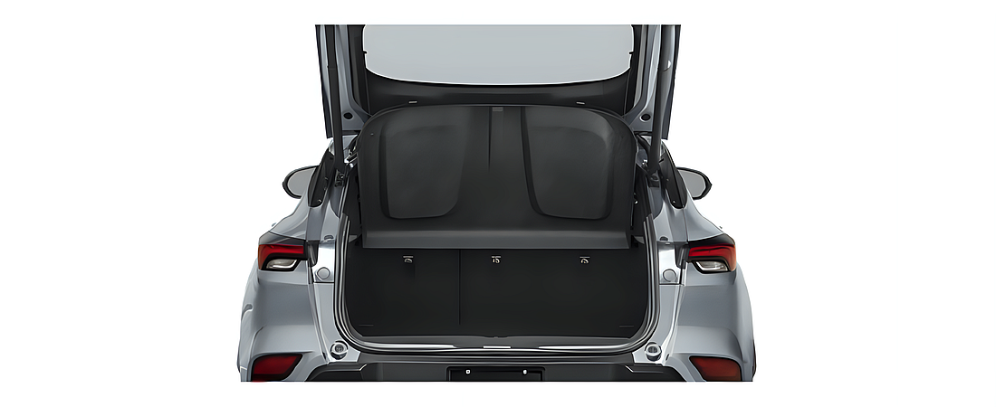 Buick Envista 2025 10