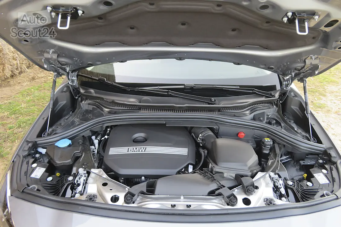 14 bmw serie active tourer