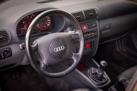 Audi A3 1997 010