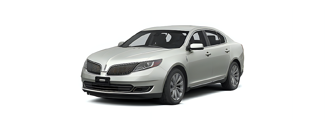 Lincoln MKS 2013 1