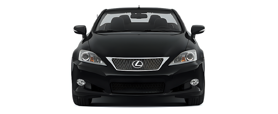 Lexus IS250C 2014 4