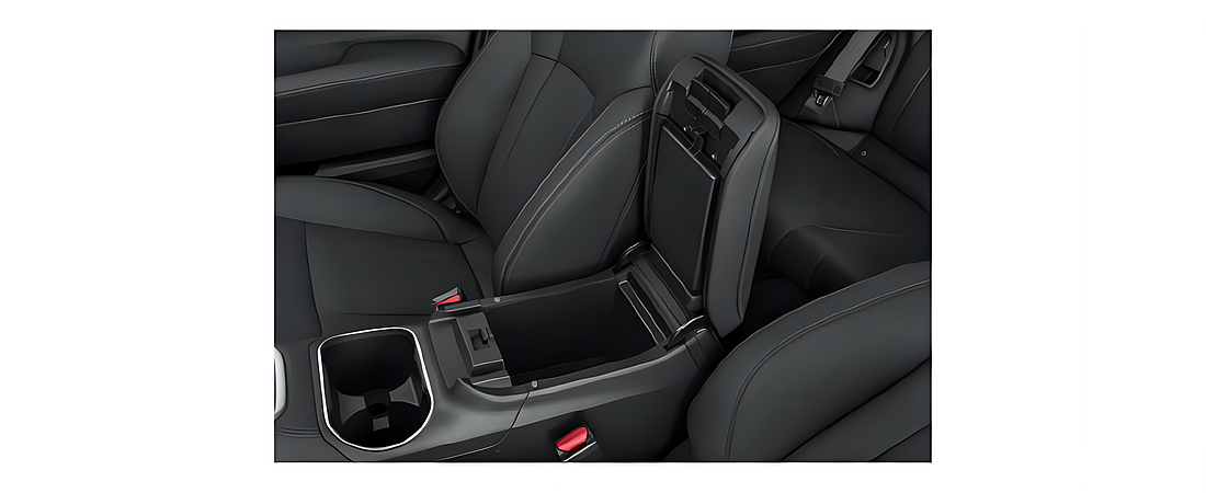 Subaru Outback 2023 67