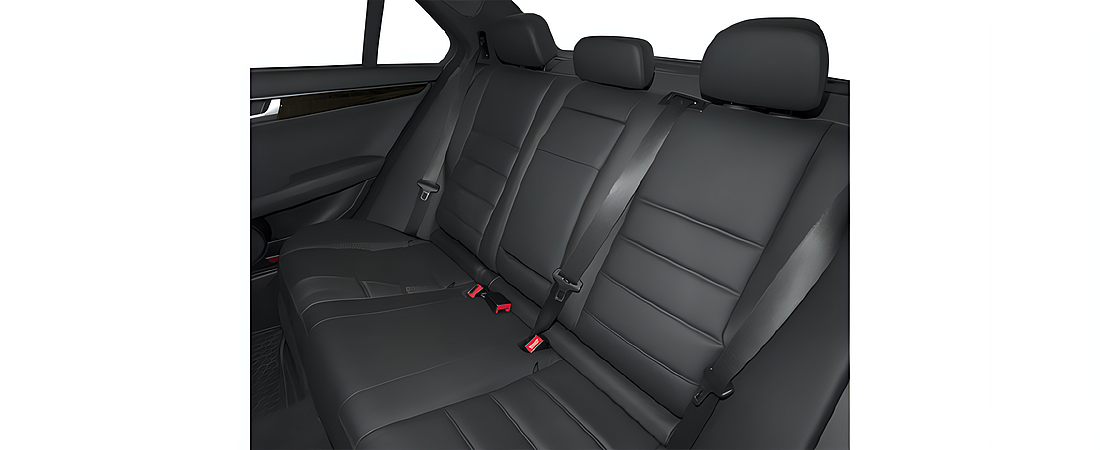 Mercedes-Benz C-Class 2013 104