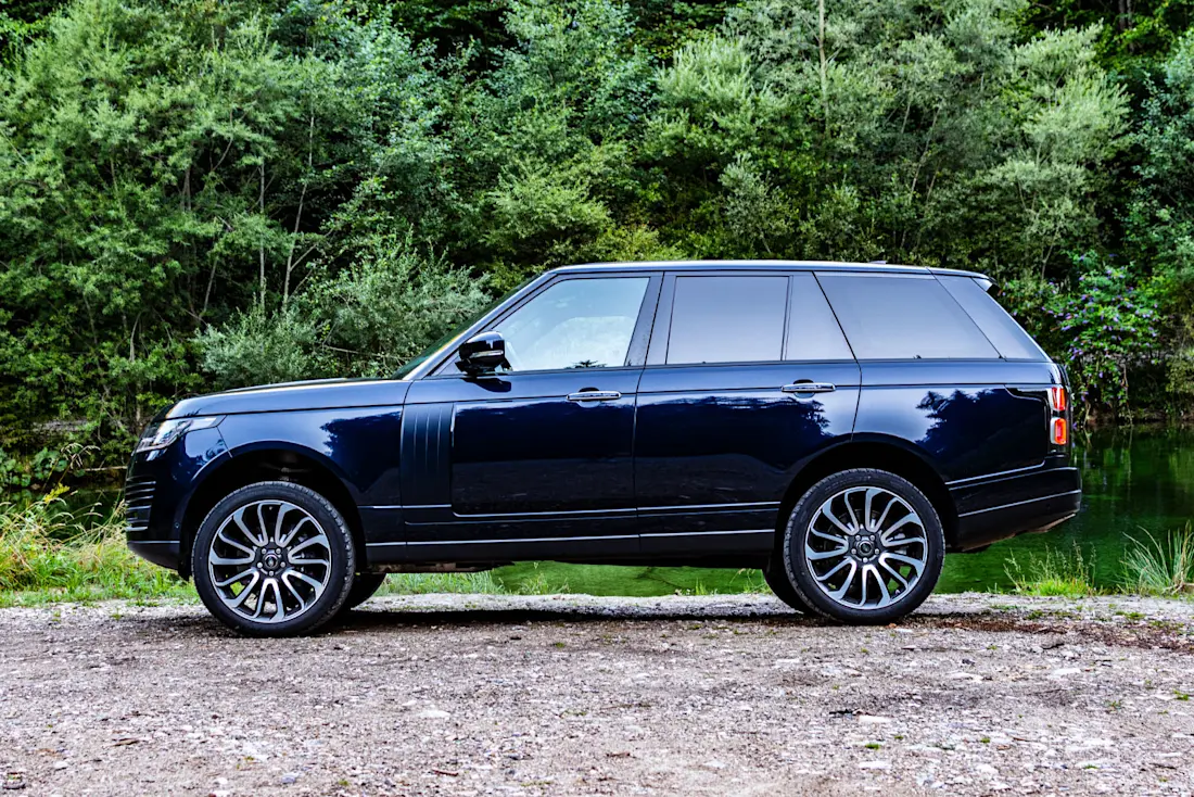 Range-Rover-SDV8-Autobiography-Side Range-Rover-SDV8-Autobiography-Side