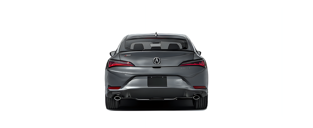 Acura Integra 2024 5