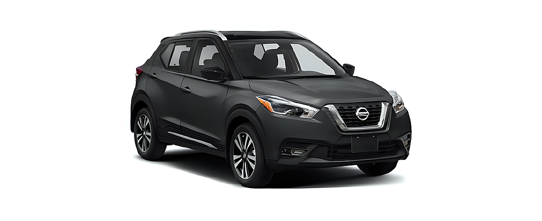Nissan Kicks 2020 16