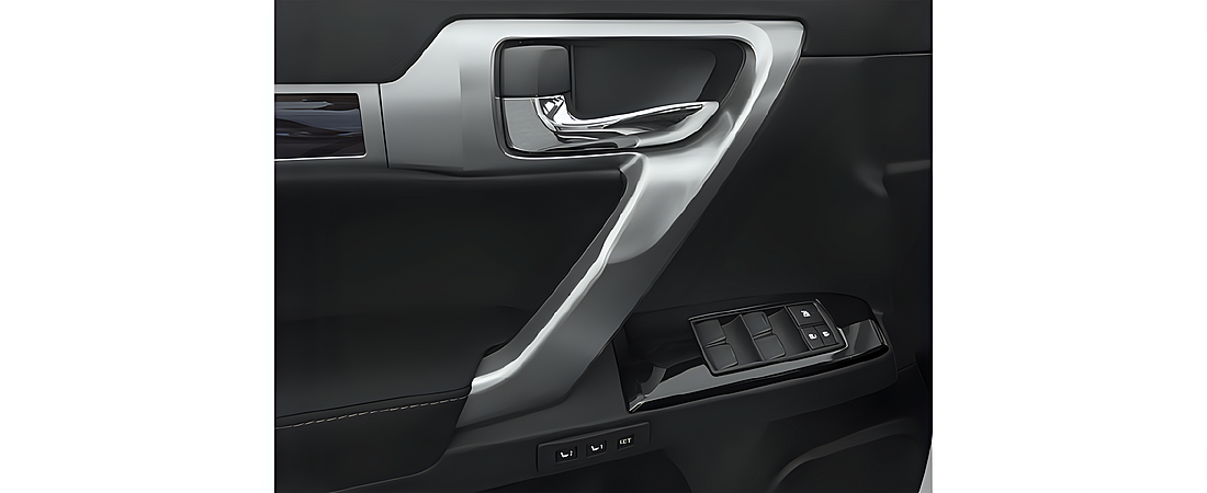 Lexus GX 460 2014 18