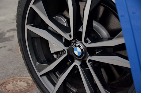 BMW X1 2020 : essai routier Image