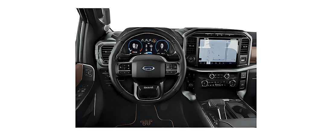 Ford F-150 2021 78
