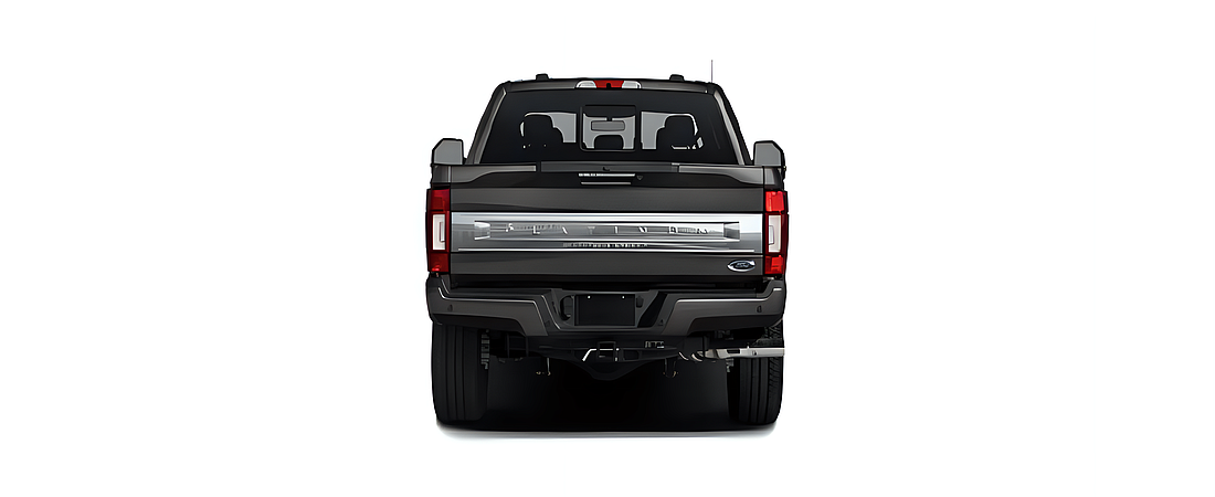 Ford F-250 2020 84