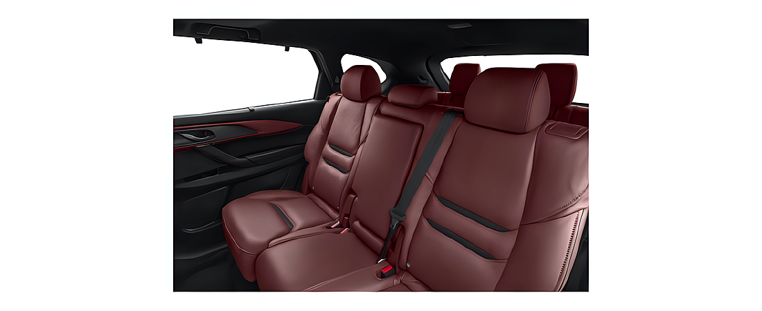 Mazda CX-9 2020 50