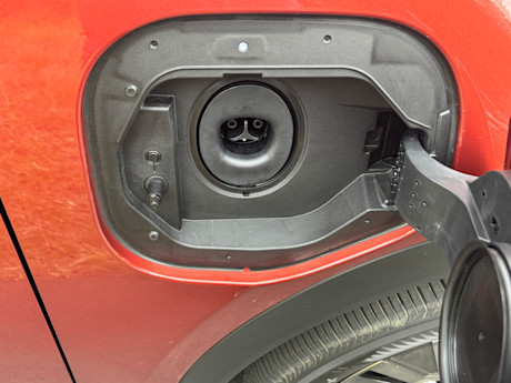 Toyota C-HR 2026 : premier essai Body Image