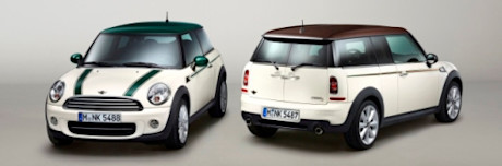 Special: Mini – Paleis 7 – Europese première